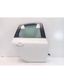 Recambio de puerta trasera derecha para opel astra j sports tourer (p10) 1.7 cdti (35) referencia OEM IAM 13301547  