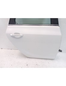 Recambio de puerta trasera derecha para opel astra j sports tourer (p10) 1.7 cdti (35) referencia OEM IAM 13301547   2