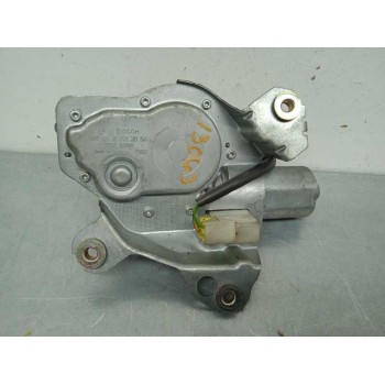 Recambio de motor limpia trasero para nissan terrano/terrano.ii (r20) aventura referencia OEM IAM 287000X000 0390201561 3 PINS