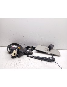 Recambio de cinturon seguridad delantero izquierdo para opel astra j sports tourer (p10) 1.7 cdti (35) referencia OEM IAM 133948