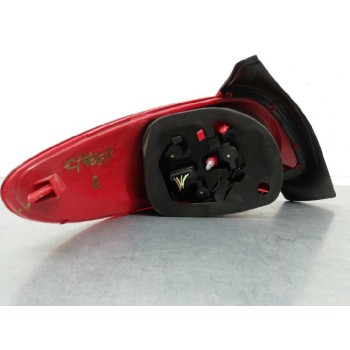 Recambio de piloto trasero derecho para peugeot 206+ básico referencia OEM IAM 9685618180  