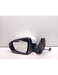 Recambio de retrovisor izquierdo para peugeot 3008 ii suv (mc_, mr_, mj_, m4_) 1.5 bluehdi 130 referencia OEM IAM 1618046780  