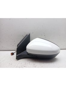 Recambio de retrovisor izquierdo para peugeot 3008 ii suv (mc_, mr_, mj_, m4_) 1.5 bluehdi 130 referencia OEM IAM 1618046780   2