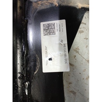 Recambio de puente delantero para volkswagen tiguan (ad1, ax1) 2.0 tdi 4motion referencia OEM IAM 3Q0199313BH  