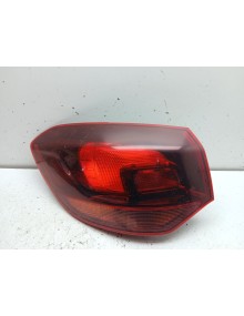 Recambio de piloto trasero izquierdo para opel astra j sports tourer (p10) 1.7 cdti (35) referencia OEM IAM 13314052  