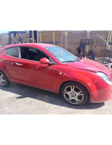 alfa romeo mito (955_) del año 2014