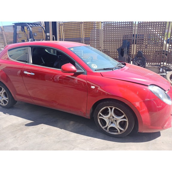 alfa romeo mito (955_) del año 2014
