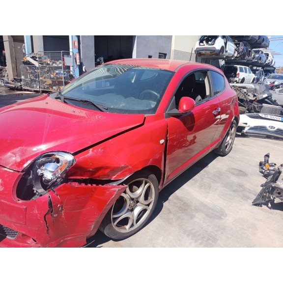 alfa romeo mito (955_) del año 2014