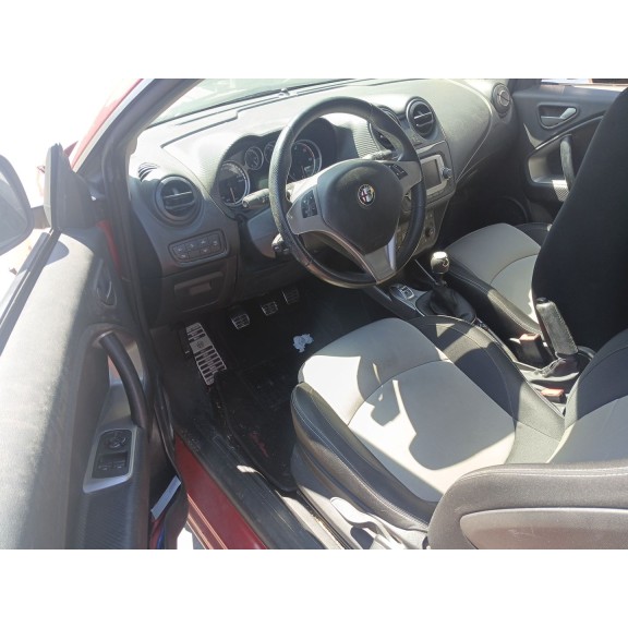 alfa romeo mito (955_) del año 2014