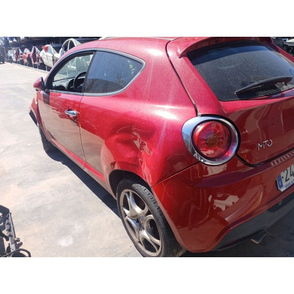 alfa romeo mito (955_) del año 2014