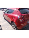 alfa romeo mito (955_) del año 2014