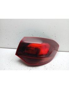 Recambio de piloto trasero derecho para opel astra j sports tourer (p10) 1.7 cdti (35) referencia OEM IAM 13314051  