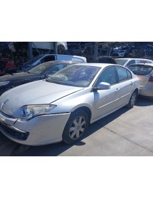 renault laguna iii (bt0/1) del año 2009