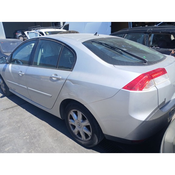 renault laguna iii (bt0/1) del año 2009