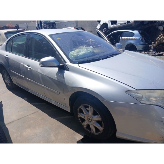 renault laguna iii (bt0/1) del año 2009