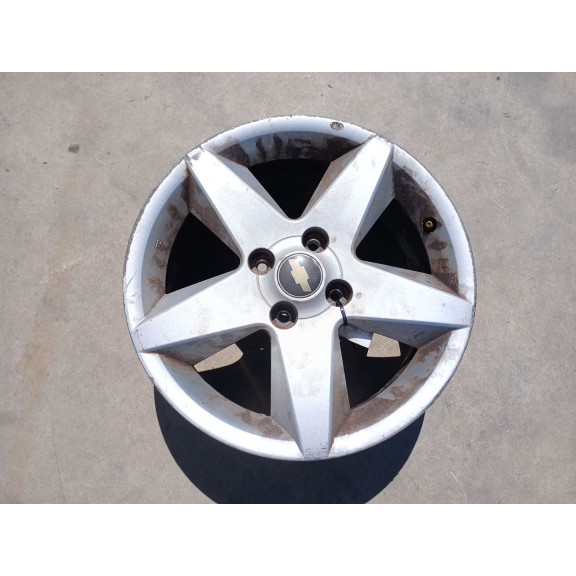 Recambio de llanta para chevrolet epica (kl1_) 2.0 d referencia OEM IAM   