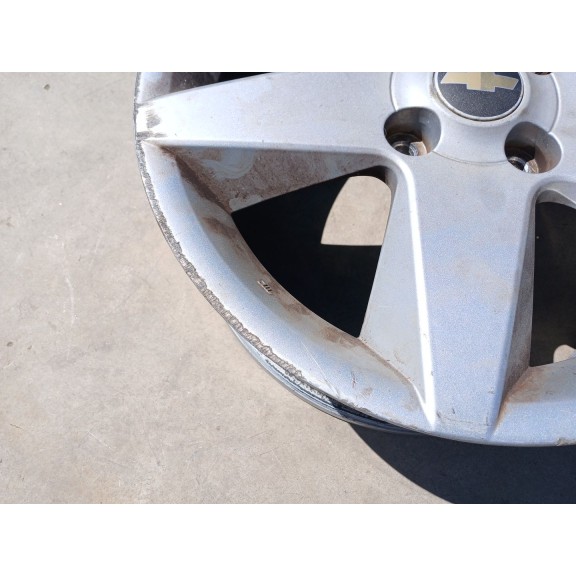 Recambio de llanta para chevrolet epica (kl1_) 2.0 d referencia OEM IAM   