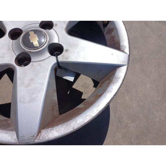 Recambio de llanta para chevrolet epica (kl1_) 2.0 d referencia OEM IAM   