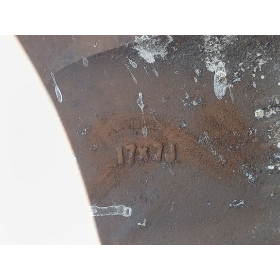 Recambio de llanta para chevrolet epica (kl1_) 2.0 d referencia OEM IAM   