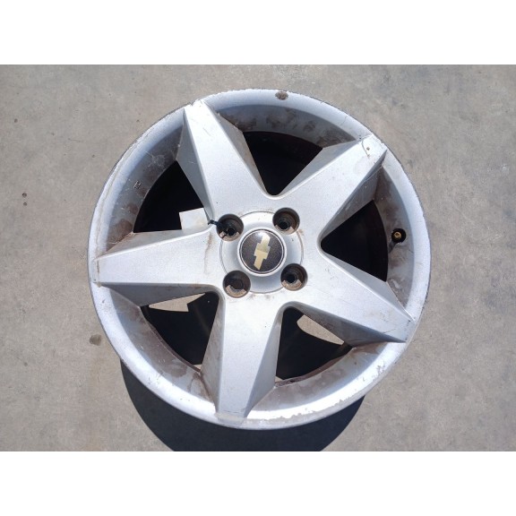 Recambio de llanta para chevrolet epica (kl1_) 2.0 d referencia OEM IAM   