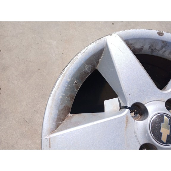 Recambio de llanta para chevrolet epica (kl1_) 2.0 d referencia OEM IAM   