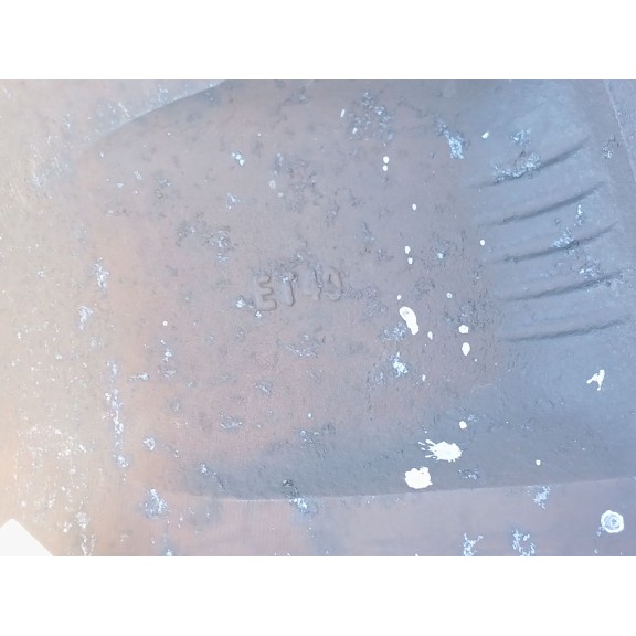 Recambio de llanta para chevrolet epica (kl1_) 2.0 d referencia OEM IAM   