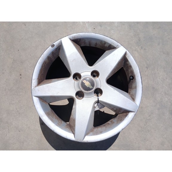 Recambio de llanta para chevrolet epica (kl1_) 2.0 d referencia OEM IAM   