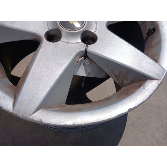 Recambio de llanta para chevrolet epica (kl1_) 2.0 d referencia OEM IAM   