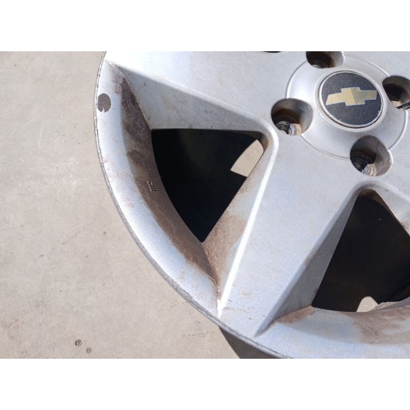 Recambio de llanta para chevrolet epica (kl1_) 2.0 d referencia OEM IAM   