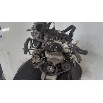 Recambio de motor completo para opel corsa c club referencia OEM IAM Z10XE M EXP