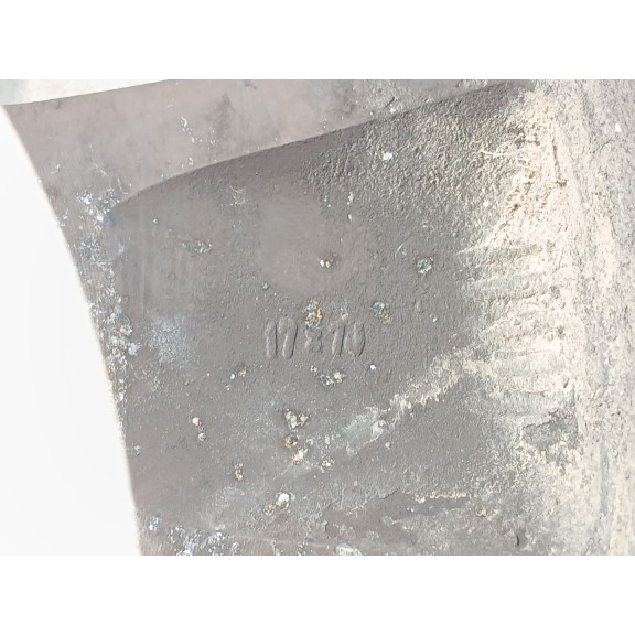 Recambio de llanta para chevrolet epica (kl1_) 2.0 d referencia OEM IAM   