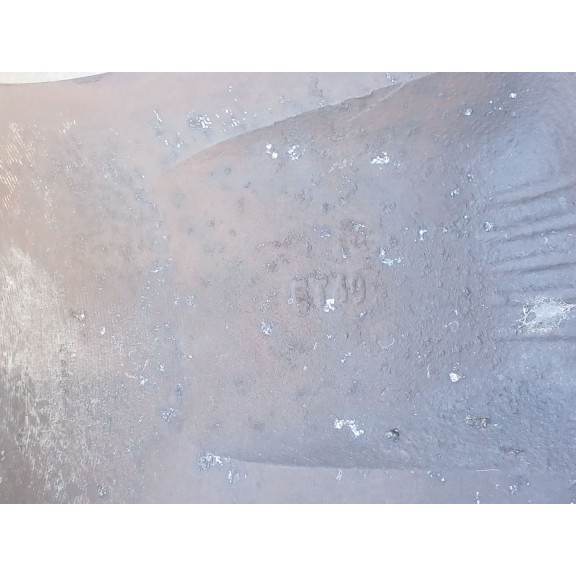 Recambio de llanta para chevrolet epica (kl1_) 2.0 d referencia OEM IAM   