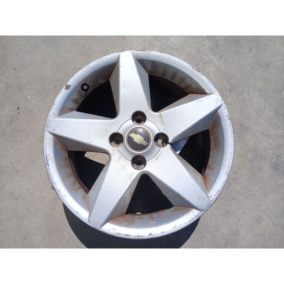 Recambio de llanta para chevrolet epica (kl1_) 2.0 d referencia OEM IAM   