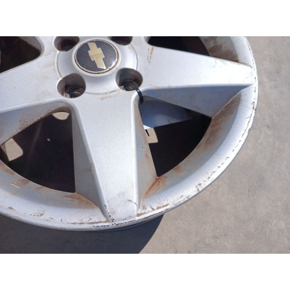Recambio de llanta para chevrolet epica (kl1_) 2.0 d referencia OEM IAM   