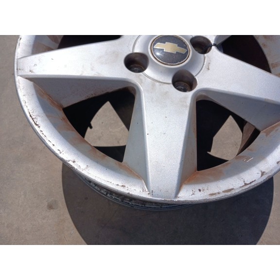 Recambio de llanta para chevrolet epica (kl1_) 2.0 d referencia OEM IAM   
