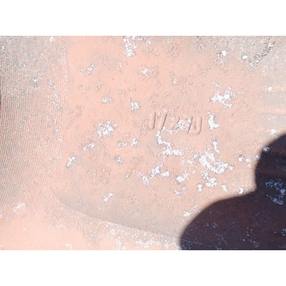 Recambio de llanta para chevrolet epica (kl1_) 2.0 d referencia OEM IAM   