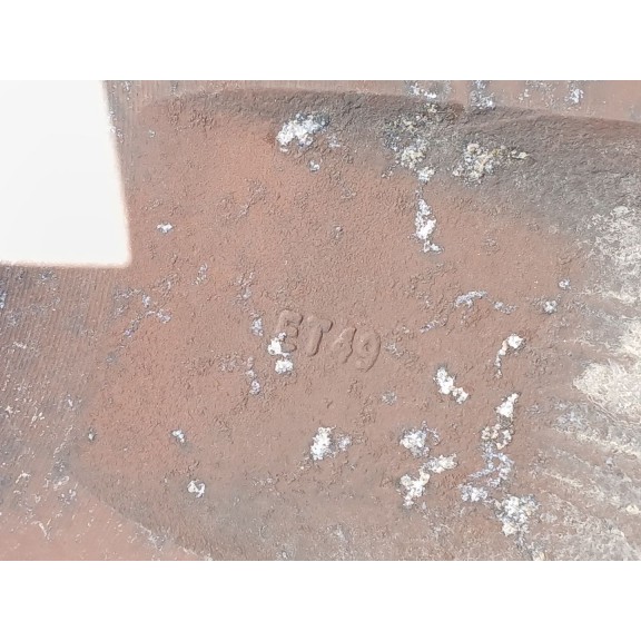 Recambio de llanta para chevrolet epica (kl1_) 2.0 d referencia OEM IAM   