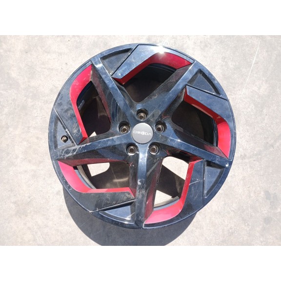 Recambio de llanta para omoda 5 referencia OEM IAM   