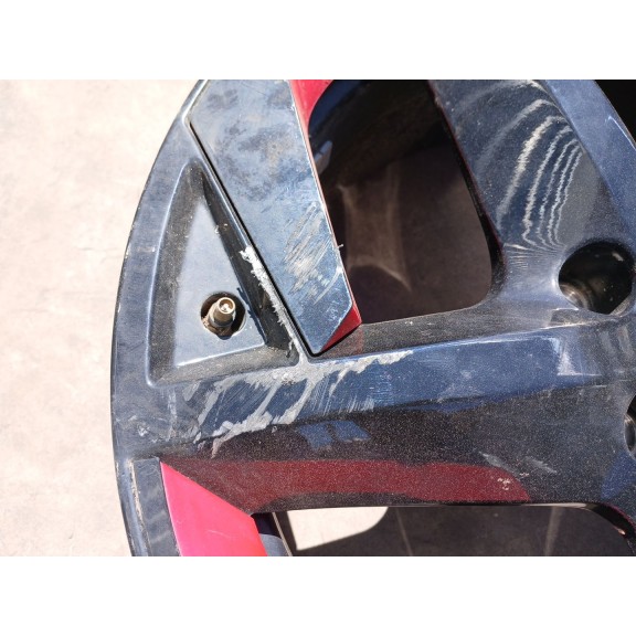 Recambio de llanta para omoda 5 referencia OEM IAM   