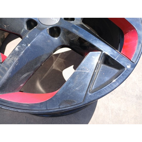 Recambio de llanta para omoda 5 referencia OEM IAM   