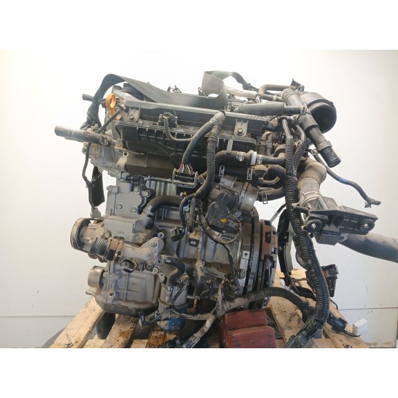 Recambio de motor completo para hyundai i30 (pd) 2020 referencia OEM IAM G4LK B 2.740KM