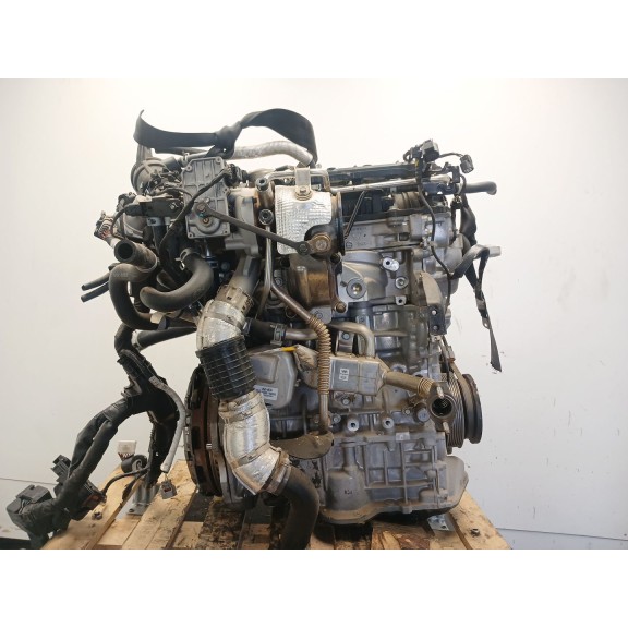 Recambio de motor completo para hyundai i30 (pd) 2020 referencia OEM IAM G4LK B 2.740KM