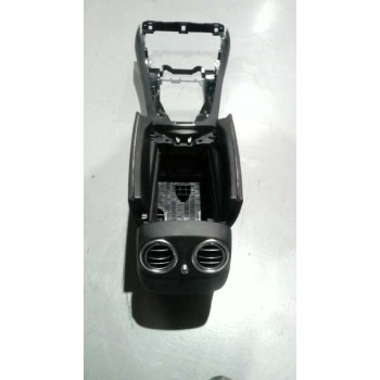 Recambio de consola central para mercedes-benz clase e lim. (w213) e 220 d (213.004) referencia OEM IAM A105852206C APOYABRAZOS 