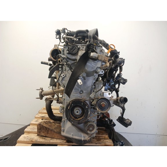Recambio de motor completo para hyundai i30 (pd) 2020 referencia OEM IAM G4LK B 2.740KM