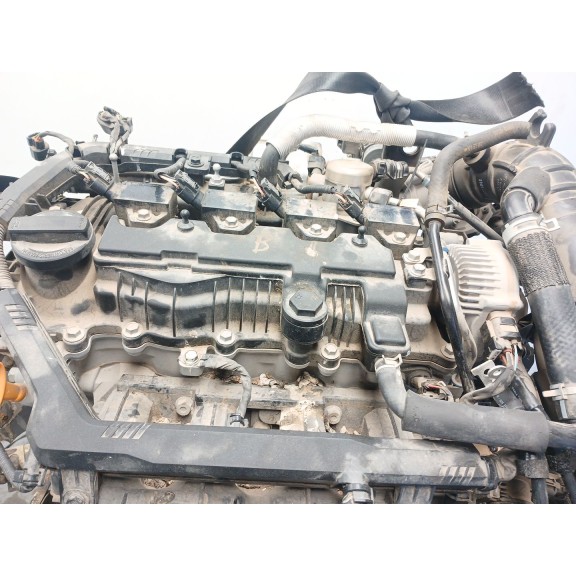 Recambio de motor completo para hyundai i30 (pd) 2020 referencia OEM IAM G4LK B 2.740KM