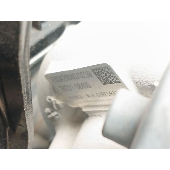 Recambio de motor completo para hyundai i30 (pd) 2020 referencia OEM IAM G4LK B 2.740KM