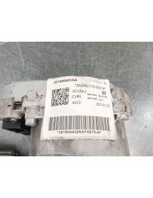 Recambio de columna direccion para omoda 5 referencia OEM IAM 201000601aa   2