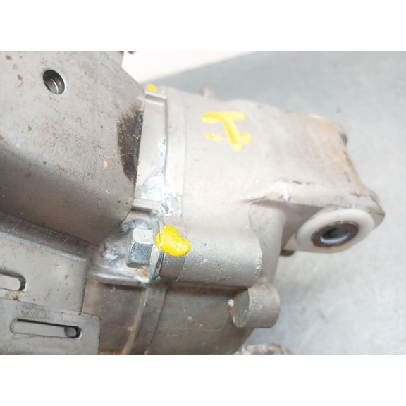 Recambio de columna direccion para omoda 5 referencia OEM IAM 201000601aa  