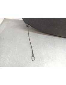 Recambio de bandeja trasera para bmw 1 (e81) 116 d referencia OEM IAM 51466966716 6966715  2