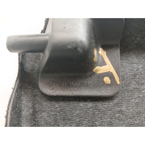 Recambio de bandeja trasera para bmw 1 (e81) 116 d referencia OEM IAM 51466966716 6966715 